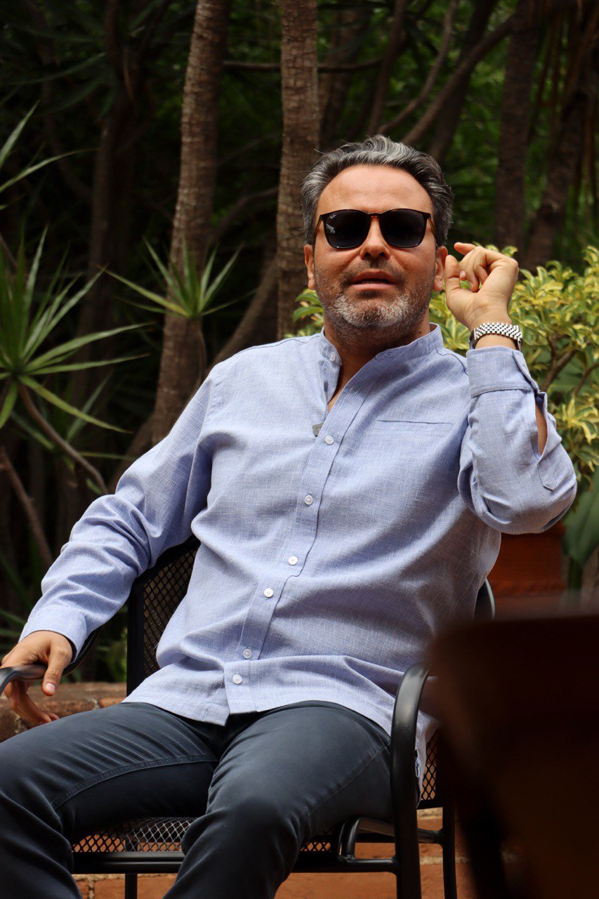 Roberto Zatarain Leal Roberto Zatarain Leal
