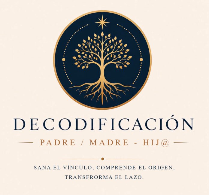 Descodificación de Padre/Madre e Hijo/a